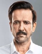 Kay Kay Menon