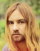 Kevin Parker