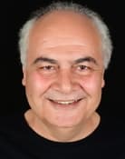 Kevork Türker