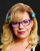 Kirsten Vangsness