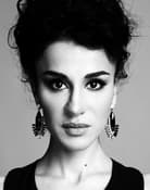 Layla Alizada