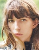 Lou Doillon