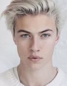 Lucky Blue Smith