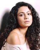 Manasi Parekh