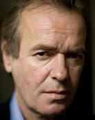 Martin Amis