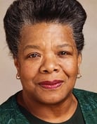 Maya Angelou