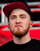 Mike Posner