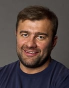 Mikhail Porechenkov