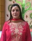 Mona Irani