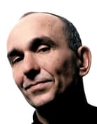 Peter Molyneux