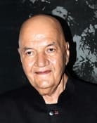 Prem Chopra