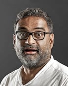 R. Balki