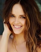 Rebecca Breeds