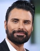 Rylan Clark