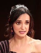 Sanaya Irani