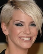 Sarah Harding