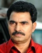 Sayaji Shinde