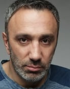 Sayat Abadzhyan