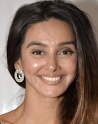 Shibani Dandekar