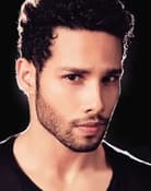 Siddhant Chaturvedi