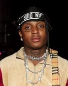 Ski Mask the Slump God