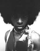 Sly Stone