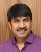 Srinivasa Reddy