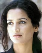 Sushma Reddy