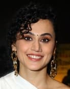 Taapsee Pannu