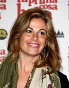 Vanessa Incontrada