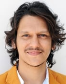 Vijay Varma