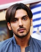 Zayed Khan