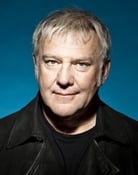 Alex Lifeson