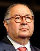 Alisher Usmanov