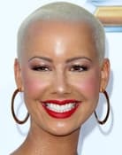 Amber Rose