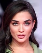 Amy Jackson