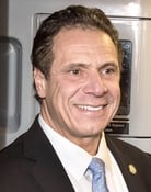 Andrew Cuomo