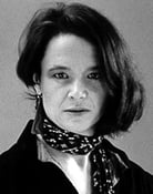 Anne Waldman