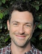 Brendan Hines