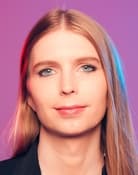 Chelsea Manning