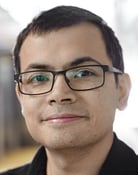 Demis Hassabis