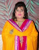 Dolly Bindra