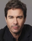 Eric McCormack