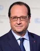 François Hollande