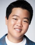 Hudson Yang