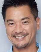 Joe Nakamura