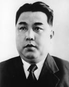 Kim Il-sung