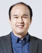 Kim Kwang-kyu