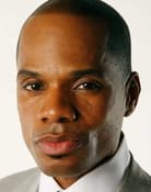 Kirk Franklin