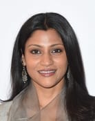 Konkona Sen Sharma